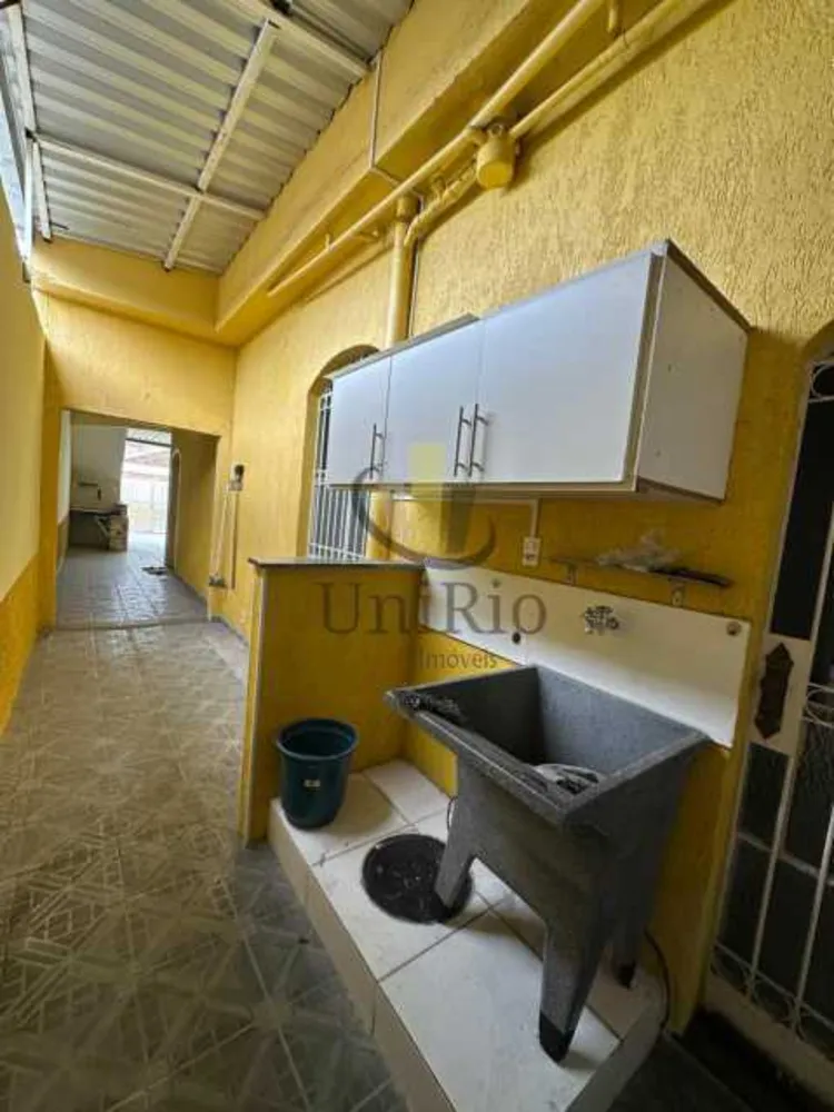Casa, 3 quartos, 120 m² - Foto 9