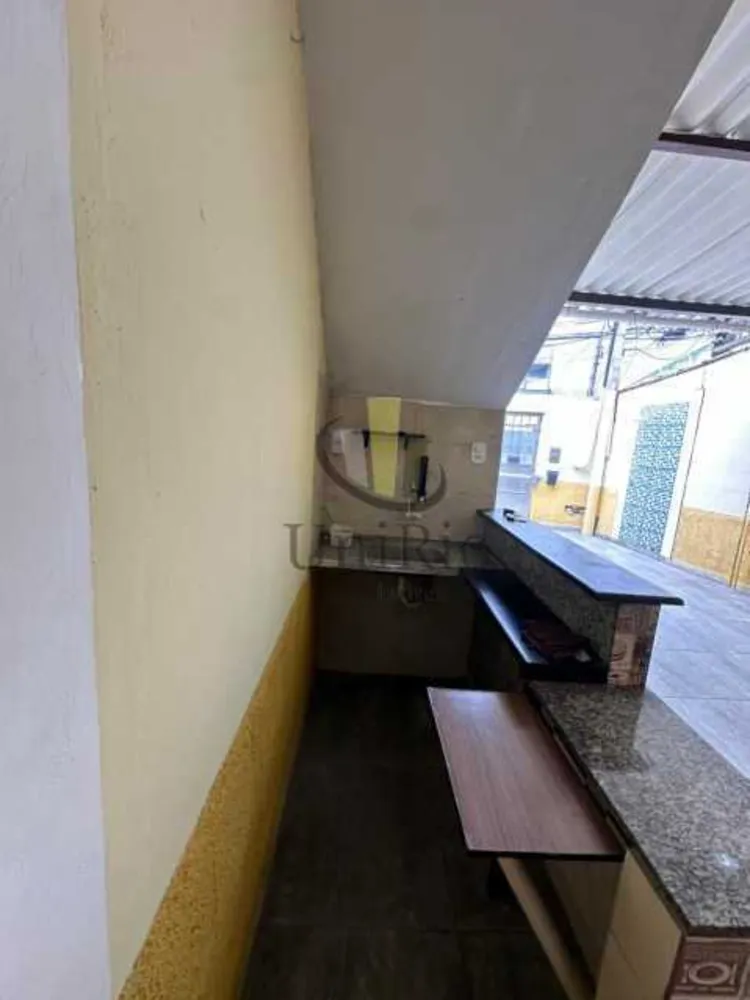 Casa, 3 quartos, 120 m² - Foto 3