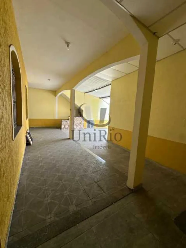Casa, 3 quartos, 120 m² - Foto 4