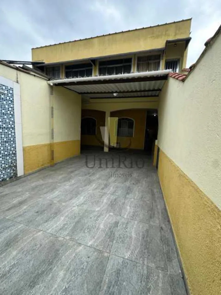 Casa, 3 quartos, 120 m² - Foto 1