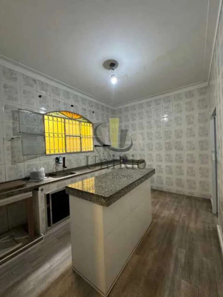Casa, 3 quartos, 120 m² - Foto 2