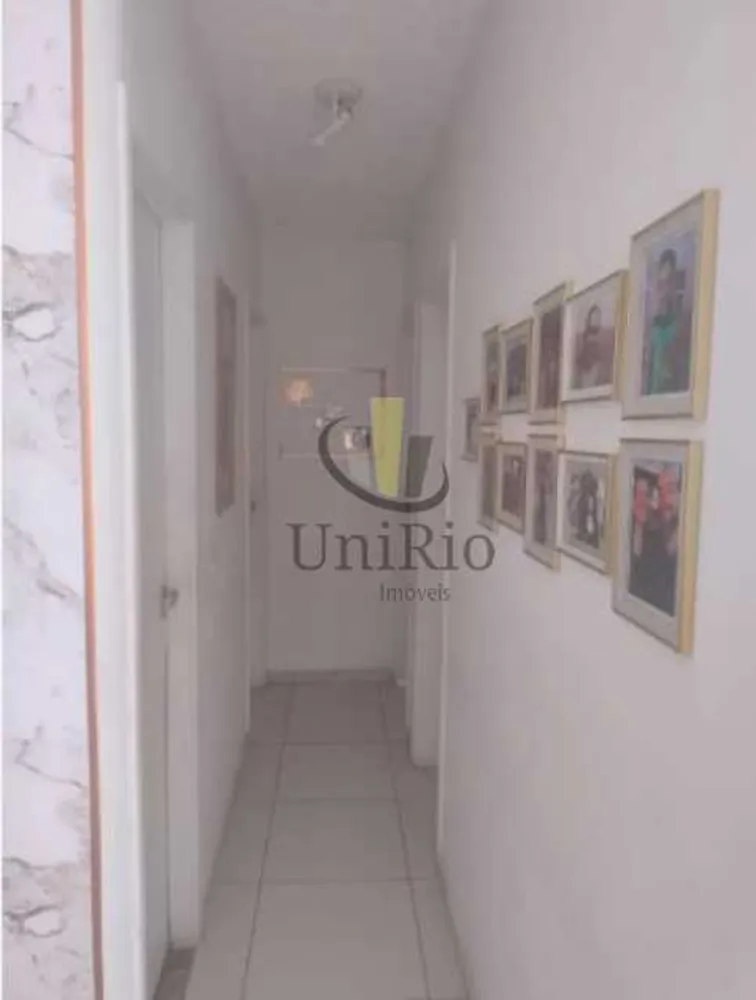 Apartamento, 3 quartos, 60 m² - Foto 12