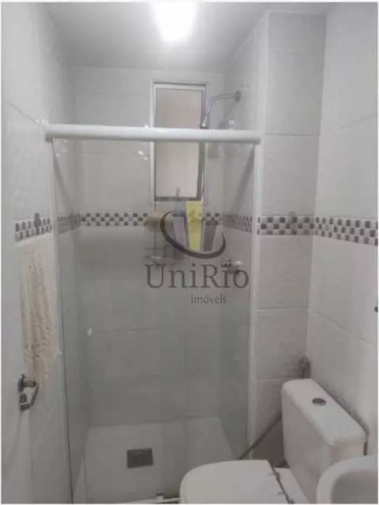 Apartamento, 3 quartos, 60 m² - Foto 6