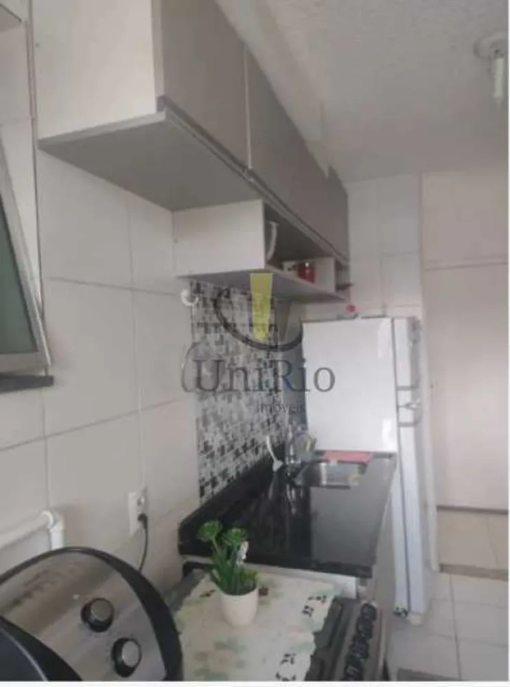 Apartamento, 3 quartos, 60 m² - Foto 22