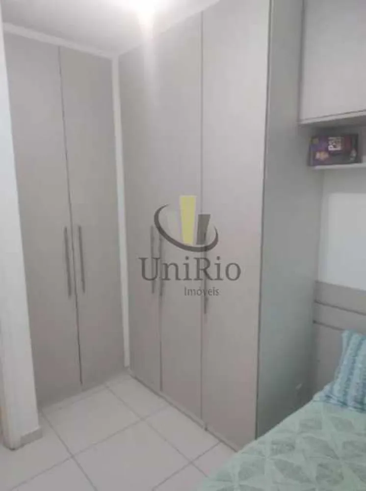 Apartamento, 3 quartos, 60 m² - Foto 16