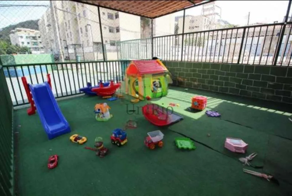 Apartamento, 3 quartos, 60 m² - Foto 21