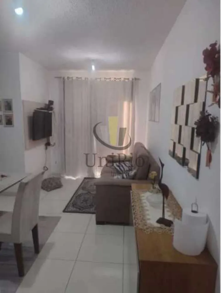 Apartamento, 3 quartos, 60 m² - Foto 17