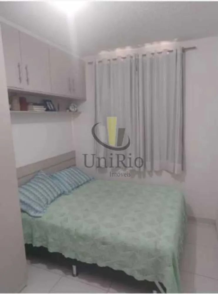 Apartamento, 3 quartos, 60 m² - Foto 18
