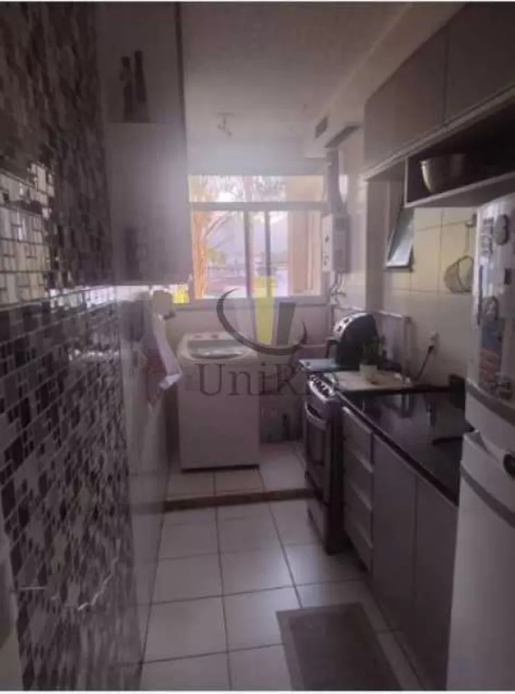 Apartamento, 3 quartos, 60 m² - Foto 8