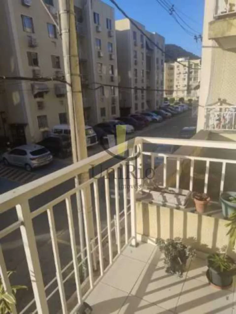 Apartamento, 3 quartos, 60 m² - Foto 2