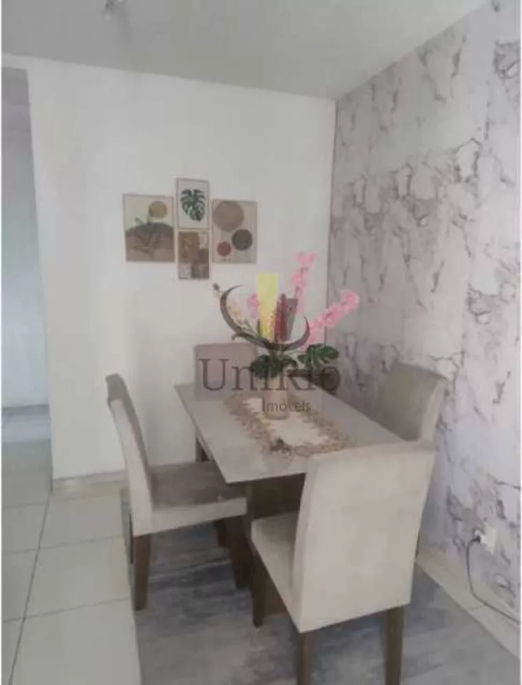 Apartamento, 3 quartos, 60 m² - Foto 3