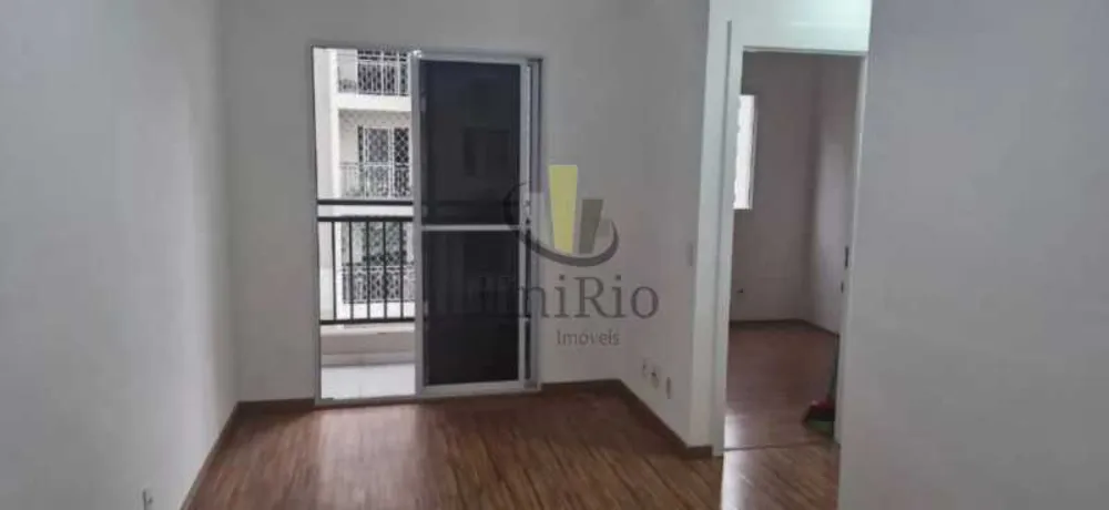 Apartamento, 2 quartos, 48 m² - Foto 2