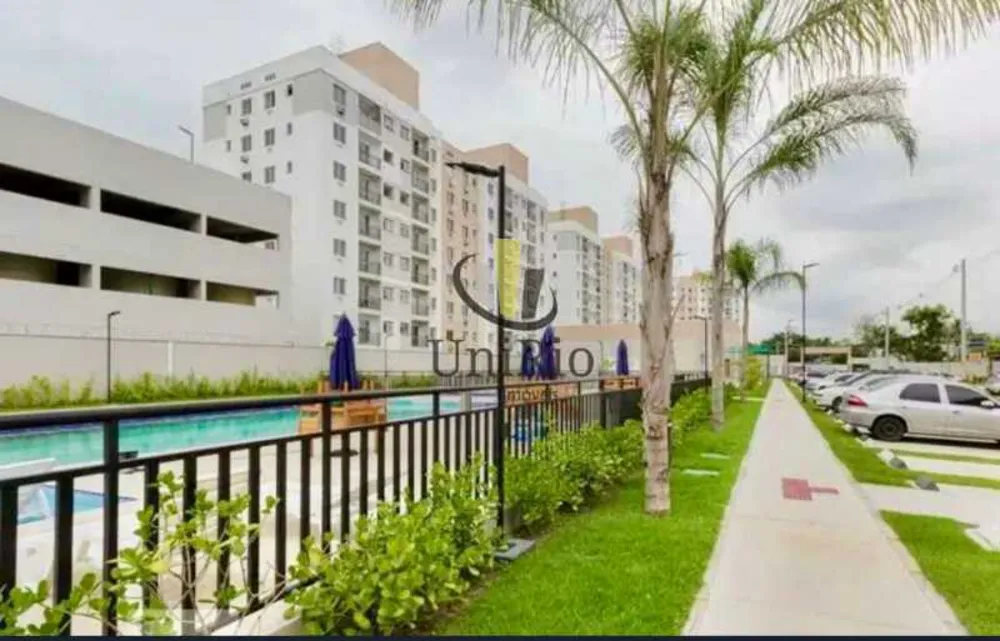 Apartamento, 2 quartos, 48 m² - Foto 14