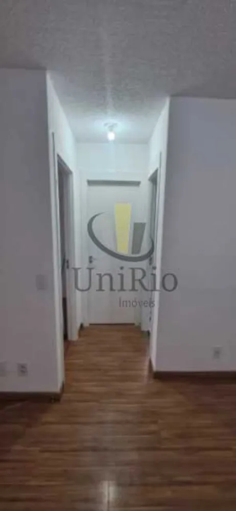 Apartamento, 2 quartos, 48 m² - Foto 7