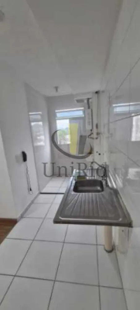 Apartamento, 2 quartos, 48 m² - Foto 5