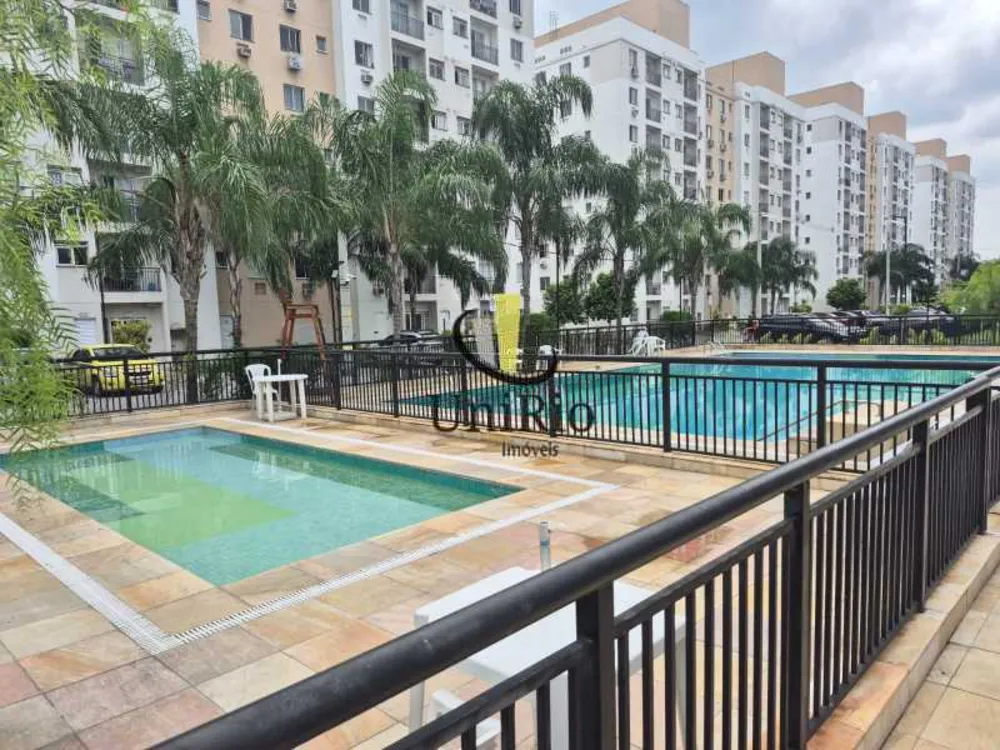 Apartamento, 2 quartos, 48 m² - Foto 26