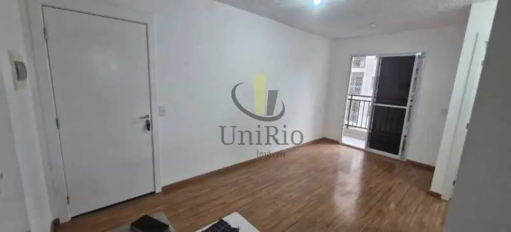 Apartamento, 2 quartos, 48 m² - Foto 3