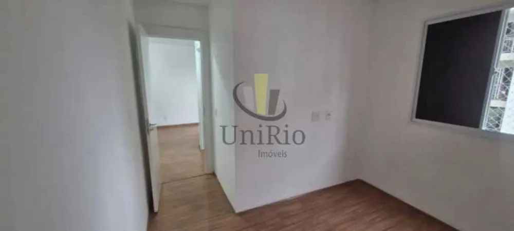 Apartamento, 2 quartos, 48 m² - Foto 10