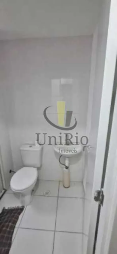 Apartamento, 2 quartos, 48 m² - Foto 13