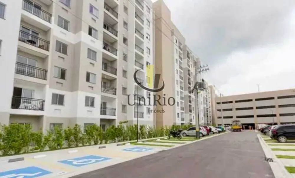 Apartamento, 2 quartos, 48 m² - Foto 20