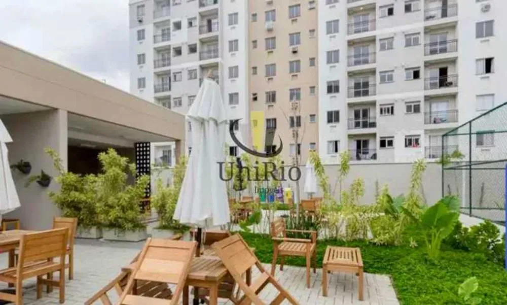 Apartamento, 2 quartos, 48 m² - Foto 22