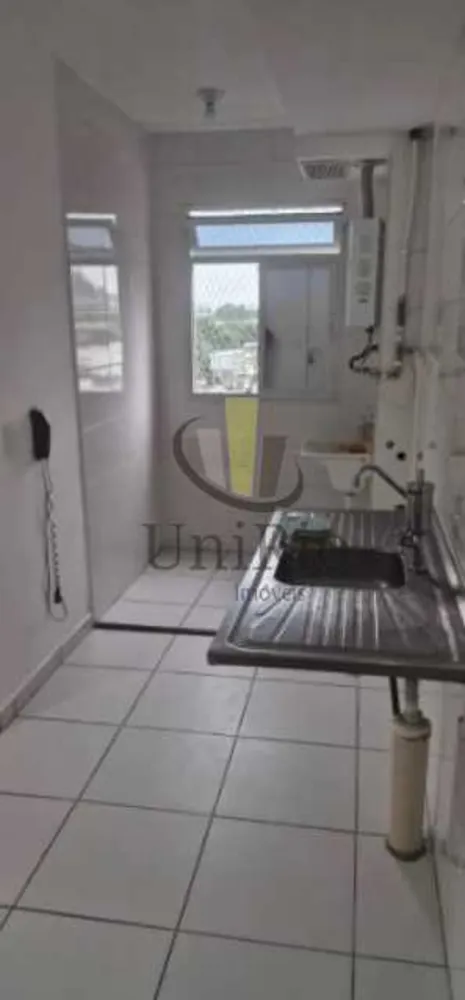 Apartamento, 2 quartos, 48 m² - Foto 4