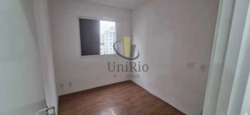Apartamento, 2 quartos, 48 m² - Foto 8
