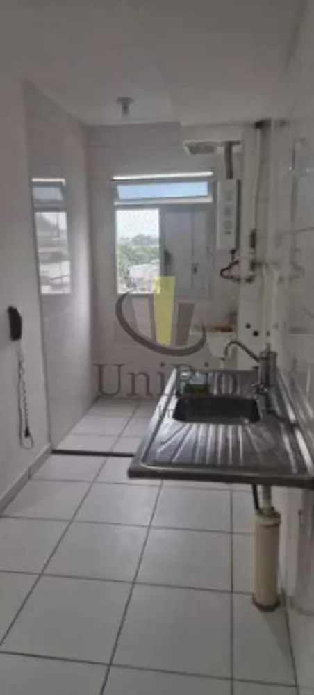 Apartamento, 2 quartos, 48 m² - Foto 6
