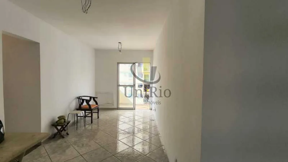 Apartamento, 2 quartos, 60 m² - Foto 3