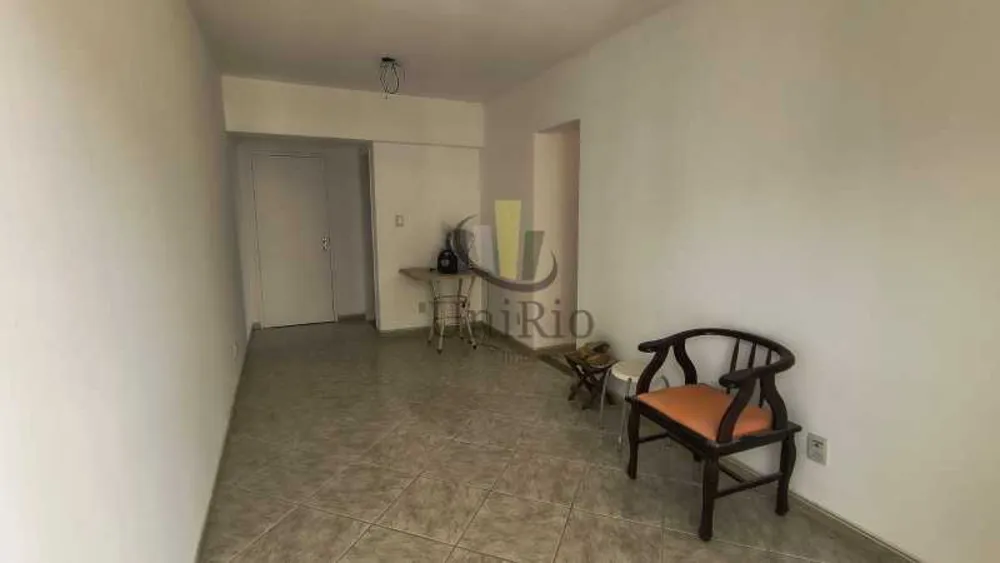 Apartamento, 2 quartos, 60 m² - Foto 2