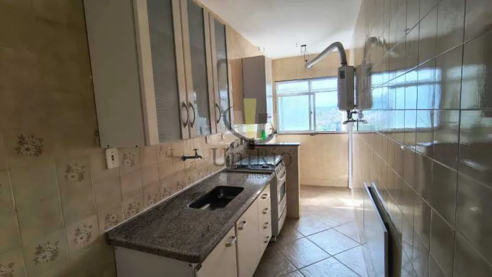 Apartamento, 2 quartos, 60 m² - Foto 14