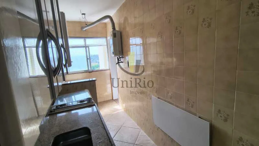 Apartamento, 2 quartos, 60 m² - Foto 16