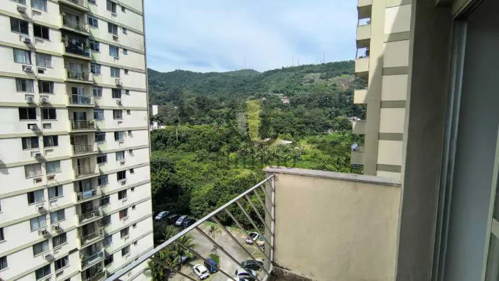 Apartamento, 2 quartos, 60 m² - Foto 6