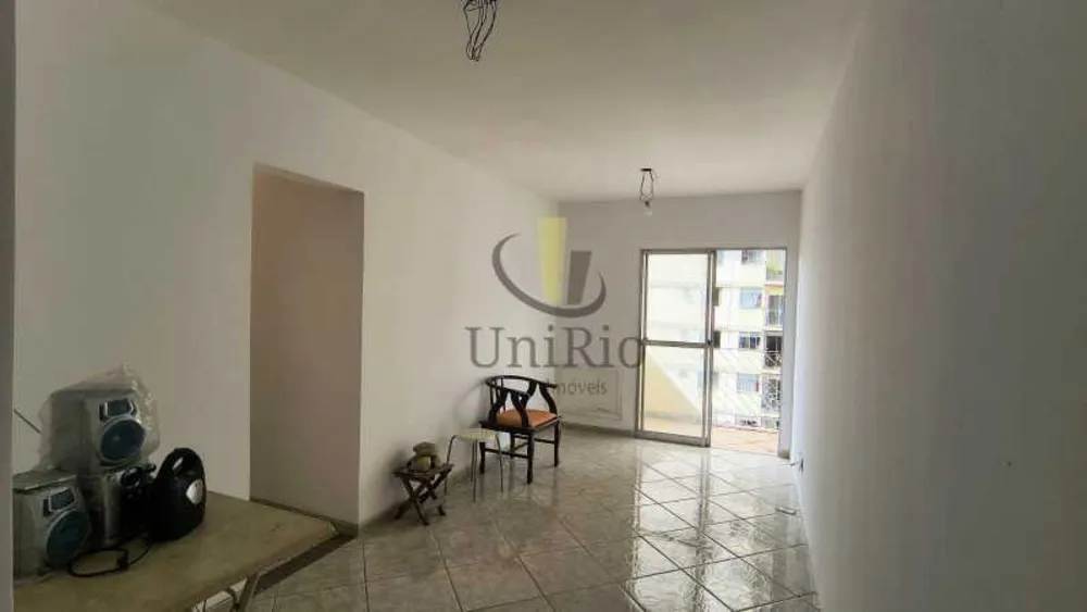 Apartamento, 2 quartos, 60 m² - Foto 1