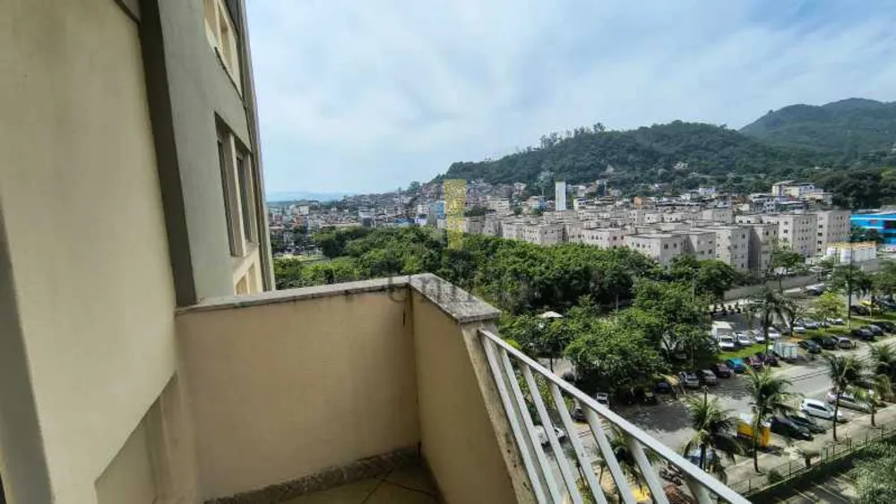Apartamento, 2 quartos, 60 m² - Foto 7