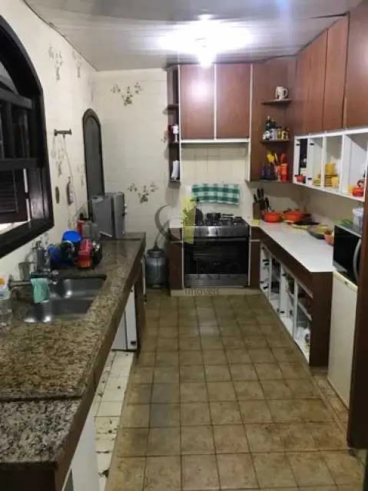 Casa de Condomínio, 4 quartos - Foto 2