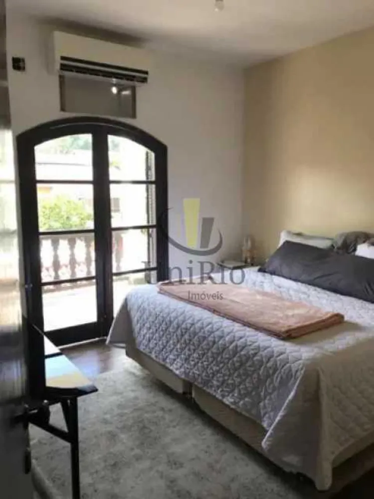 Casa de Condomínio, 4 quartos - Foto 10