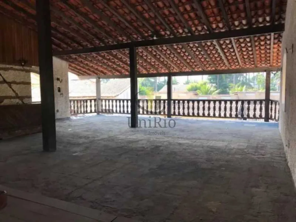Casa de Condomínio, 4 quartos - Foto 10