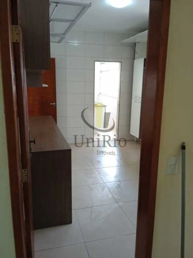 Apartamento, 2 quartos, 75 m² - Foto 5