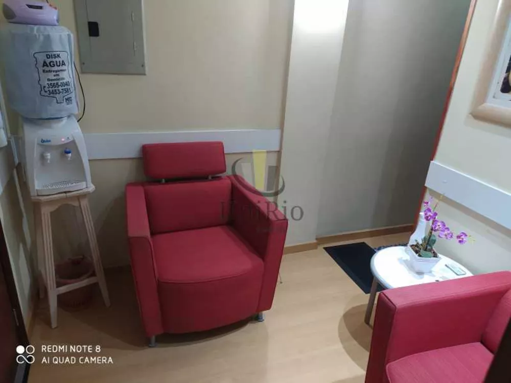 Sala-Conjunto, 22 m² - Foto 7