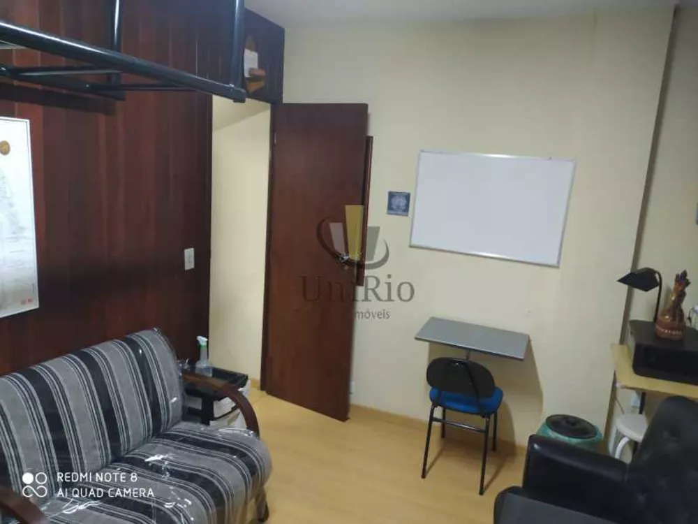 Sala-Conjunto, 22 m² - Foto 5