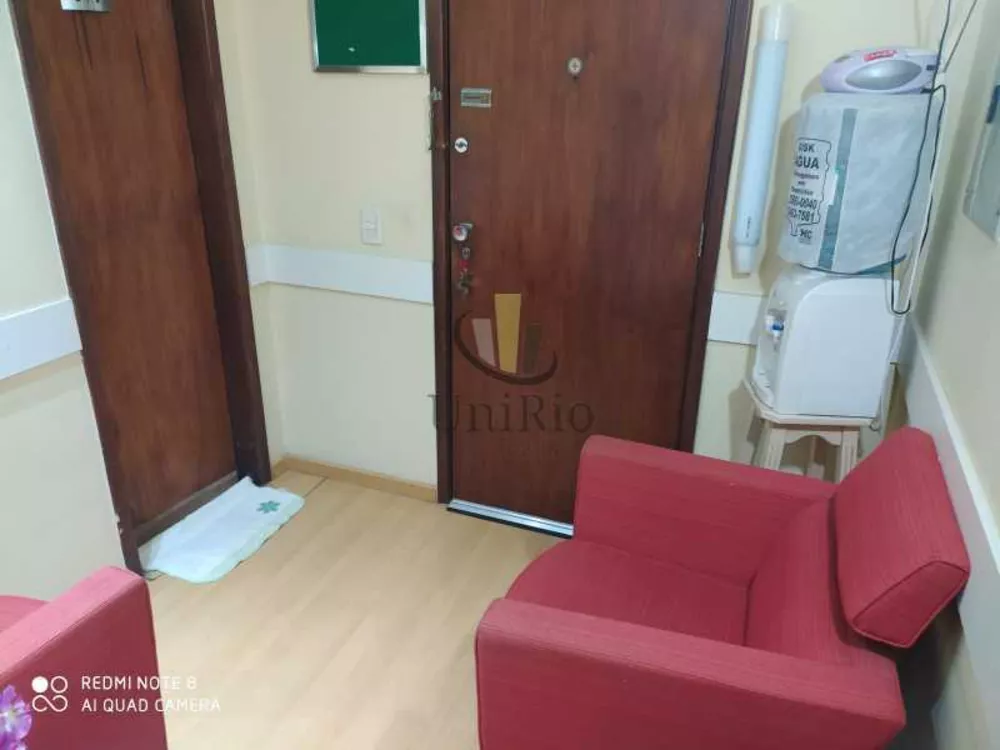 Sala-Conjunto, 22 m² - Foto 14