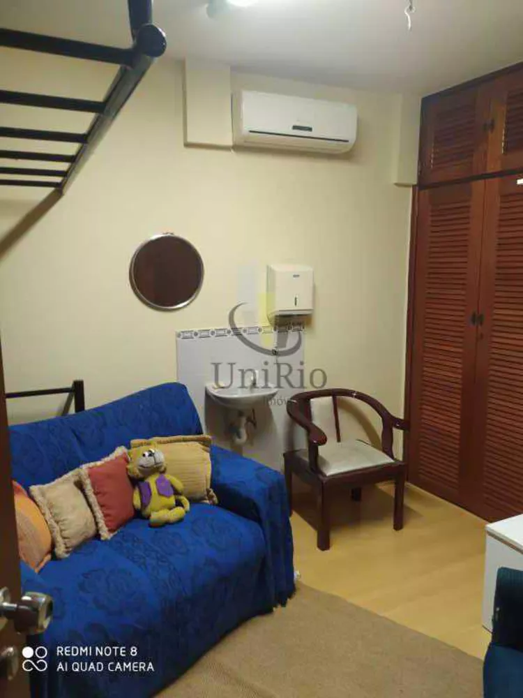 Sala-Conjunto, 22 m² - Foto 4