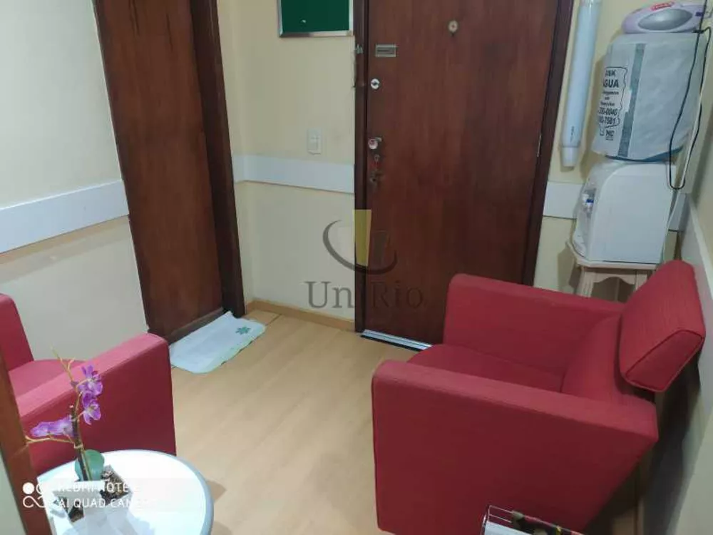 Sala-Conjunto, 22 m² - Foto 6