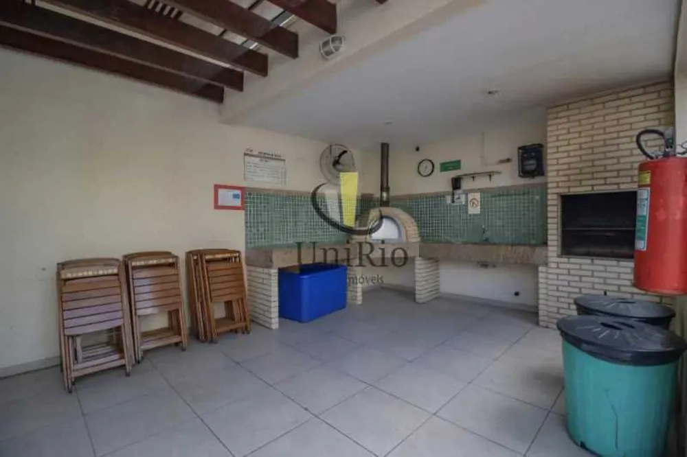 Apartamento, 3 quartos, 70 m² - Foto 21