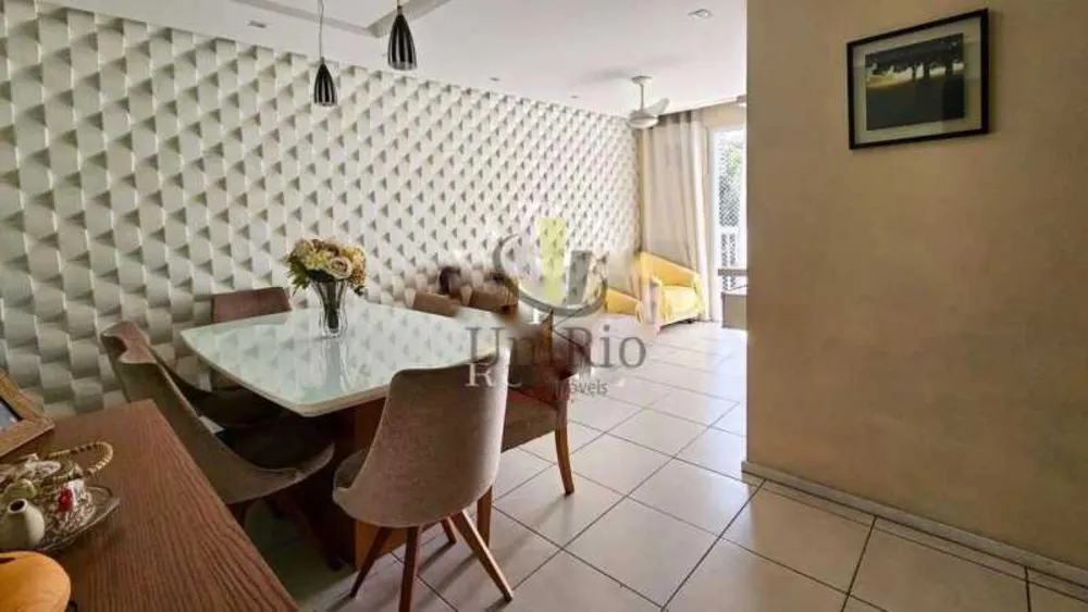 Apartamento, 3 quartos, 70 m² - Foto 3