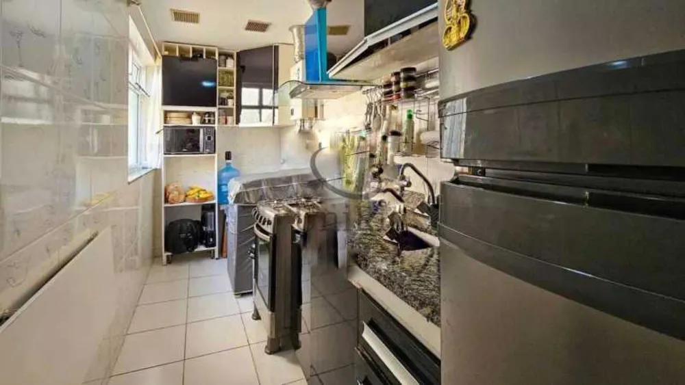 Apartamento, 3 quartos, 70 m² - Foto 14