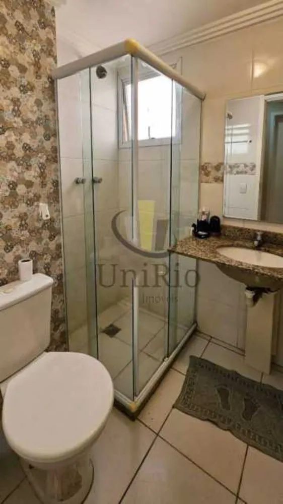 Apartamento, 3 quartos, 70 m² - Foto 12