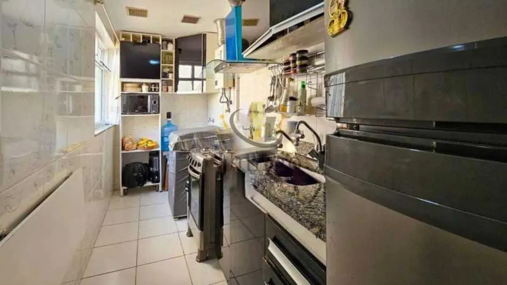 Apartamento, 3 quartos, 70 m² - Foto 13
