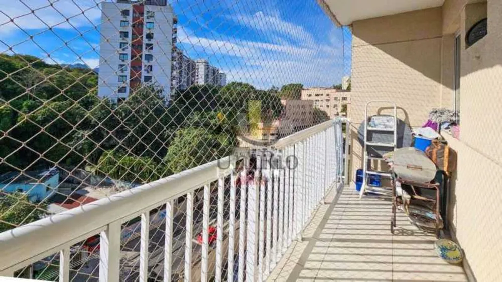 Apartamento, 3 quartos, 70 m² - Foto 4
